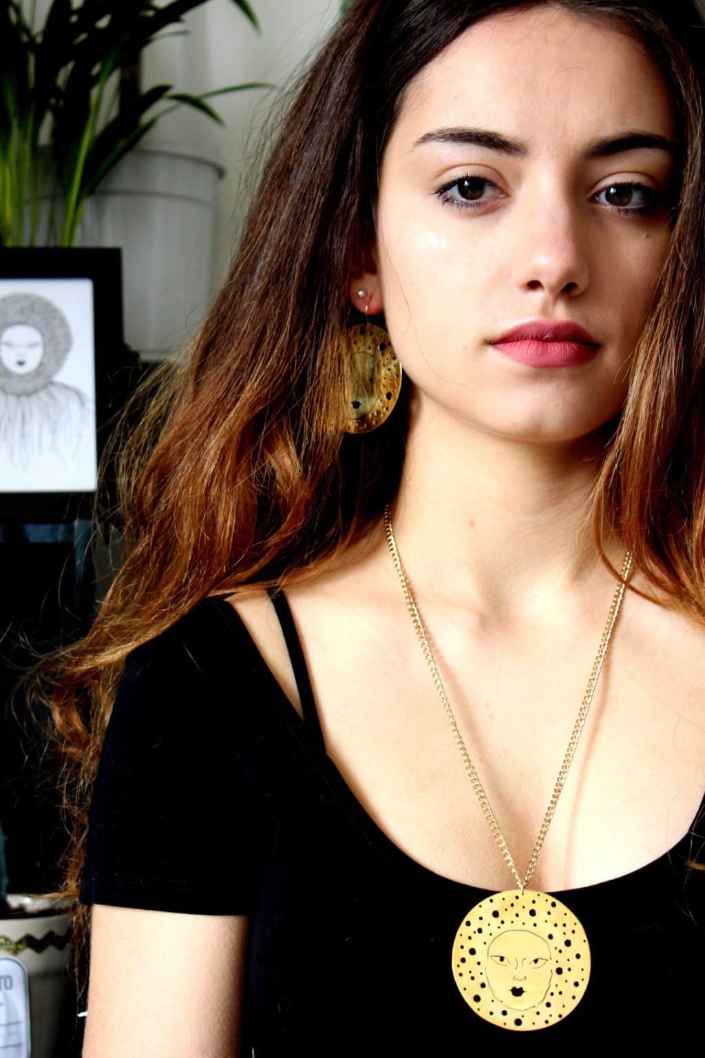 Collection Cara La Jungle Bijoux