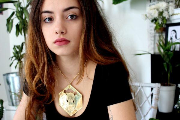 collection Cara La Jungle Bijoux