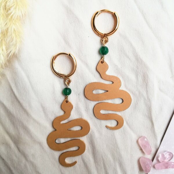 BO SERPENT KUNDALINI (1)