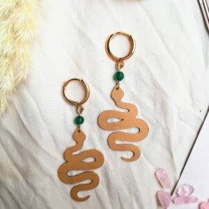 BO SERPENT KUNDALINI (4)