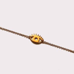 bracelet troisième oeil