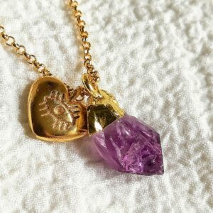 collier_or_amethyste