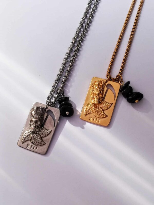 collier