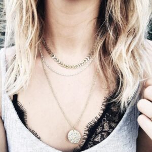 collier lola moonrise