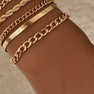 bracelet or