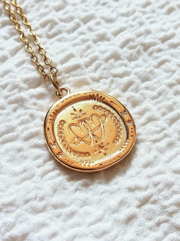 bijou talisman