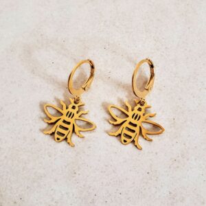 boucles-oreilles-abeilles