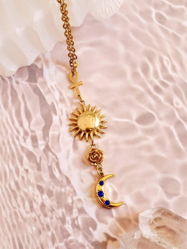 collier isis (1)