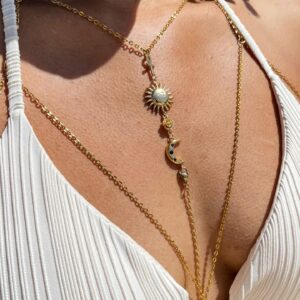 collier soutien gorge chaîne bijoux (1)