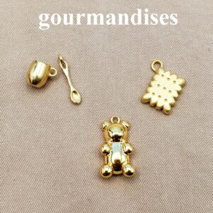 gourmandises