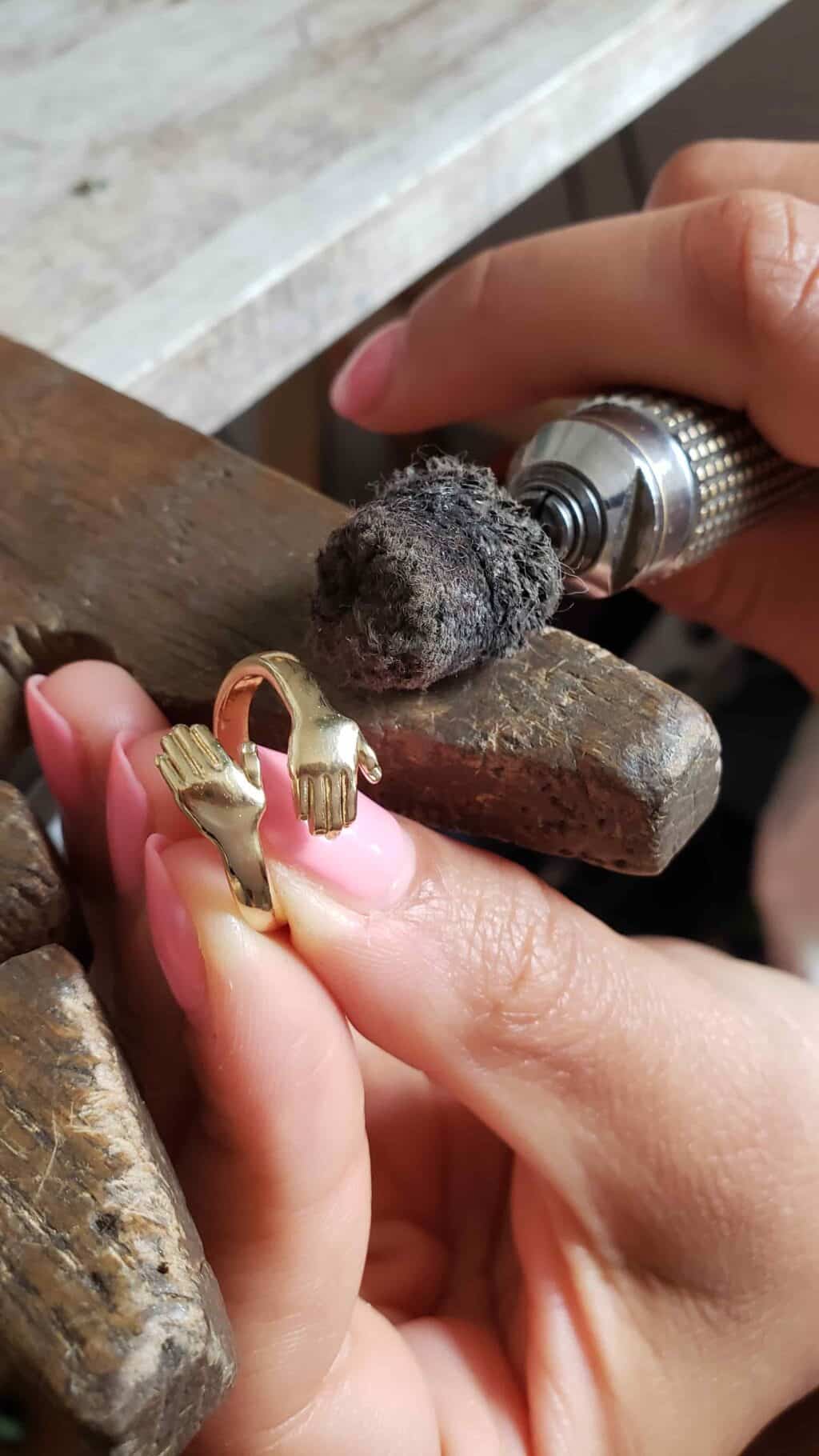 Bague Artisanale : la sélection La Jungle Bijoux