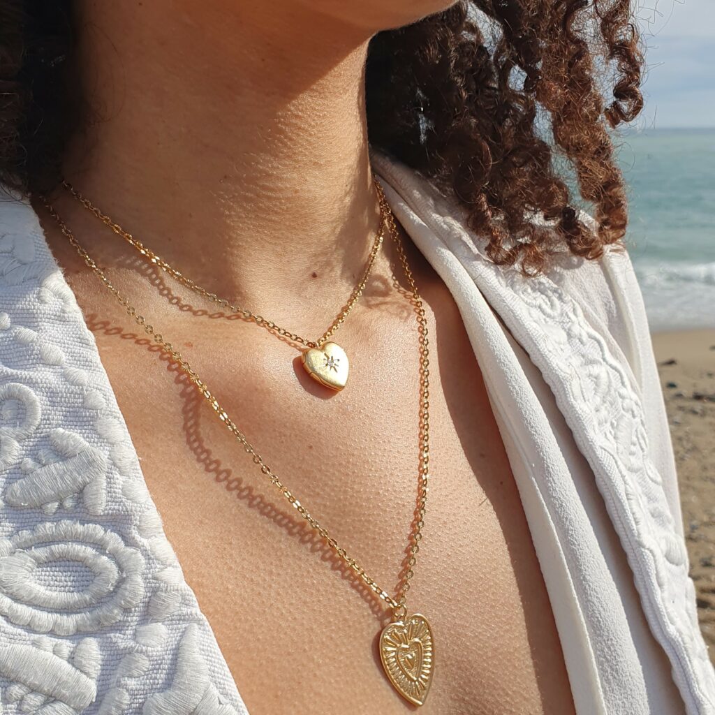 Tendance bijoux printemps-été 2025 les pièces incontournables à adopter