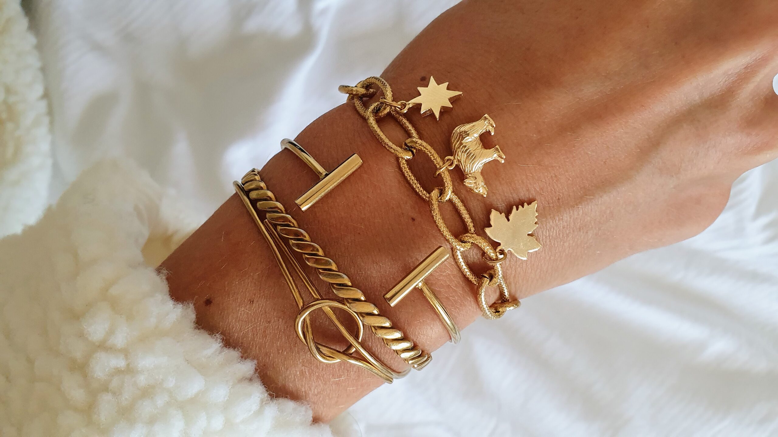 Bracelet d'intentiton tout ce qu'il faut savoir