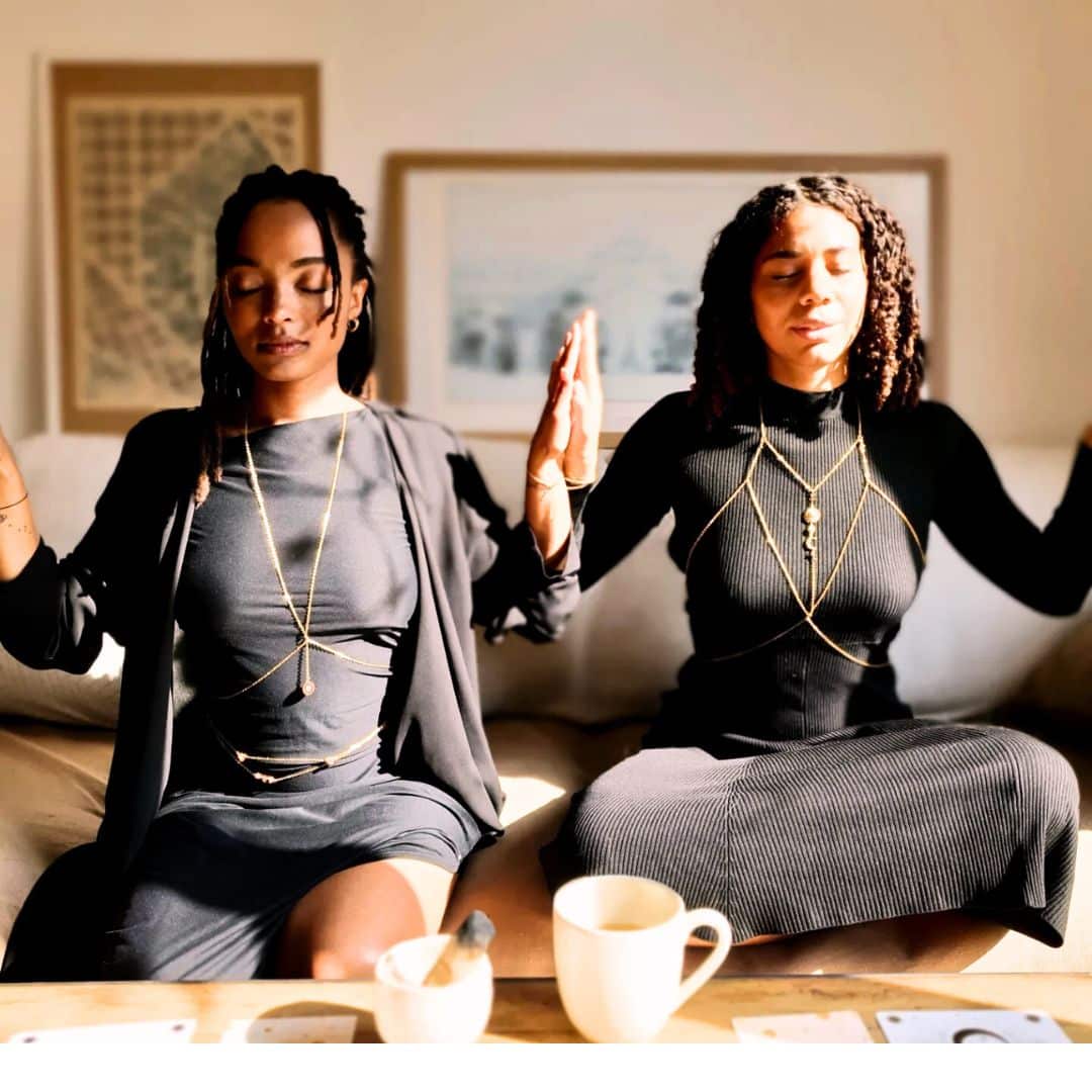 Les bienfaits des bijoux spirituels entre esthétique et énergie