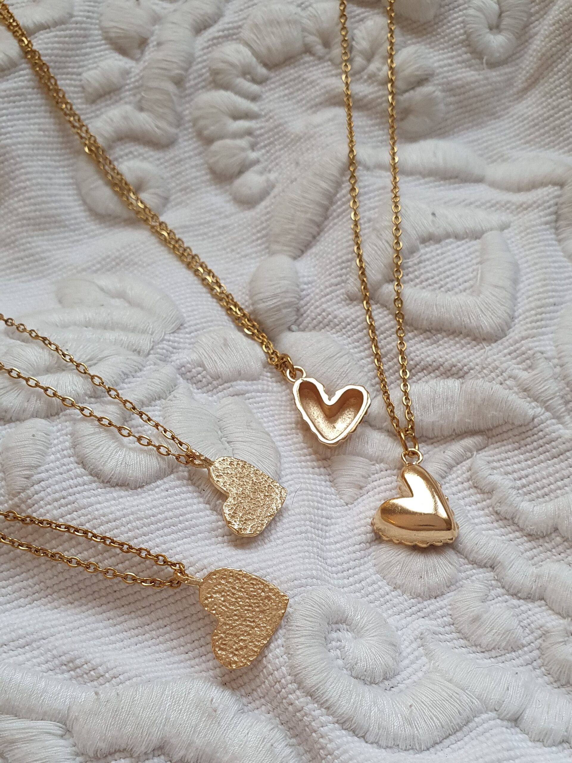 bijoux en acier inoxydable mon avis de bijoutière professionnelle