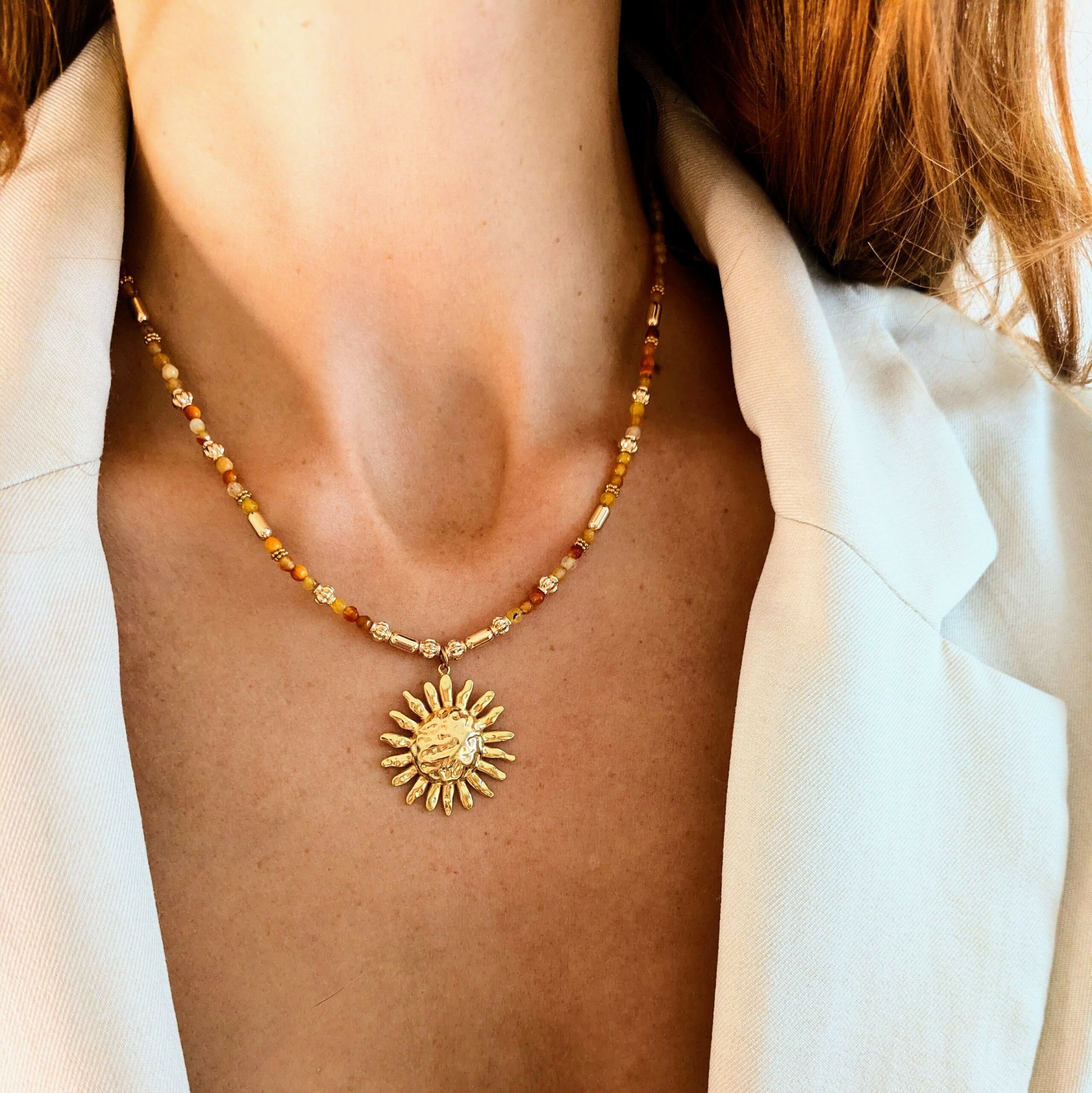 Tendance bijoux été 2026