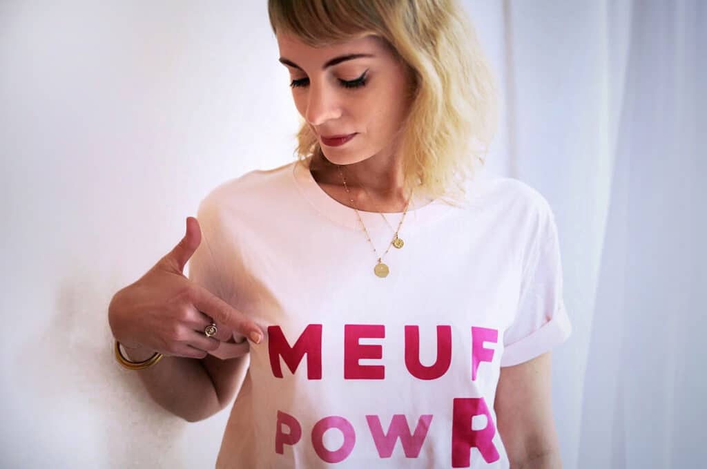 Qu'est ce que la sororité exactement ? explications concrètes