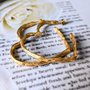 créoles coeur or (6)