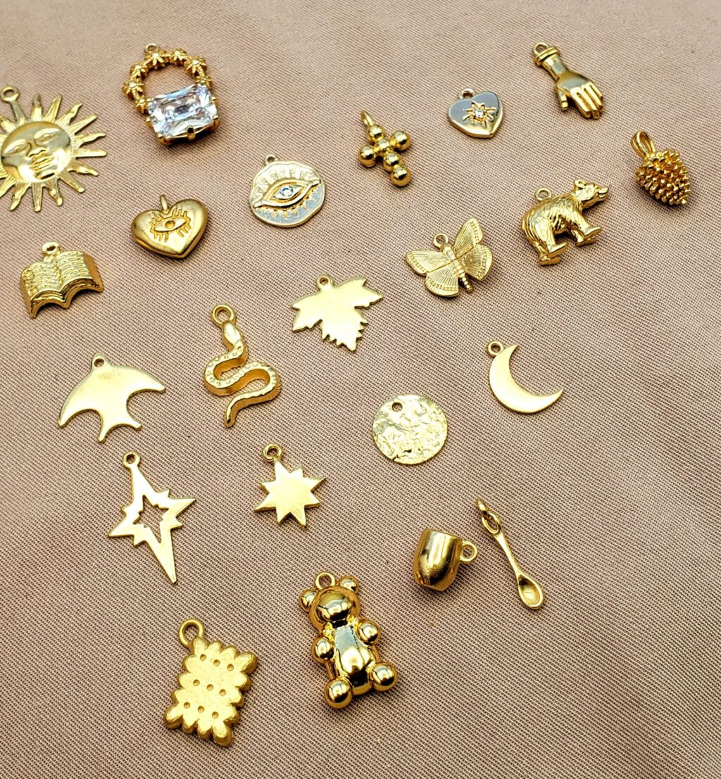 bijoux sur mesure accessibles en ligne