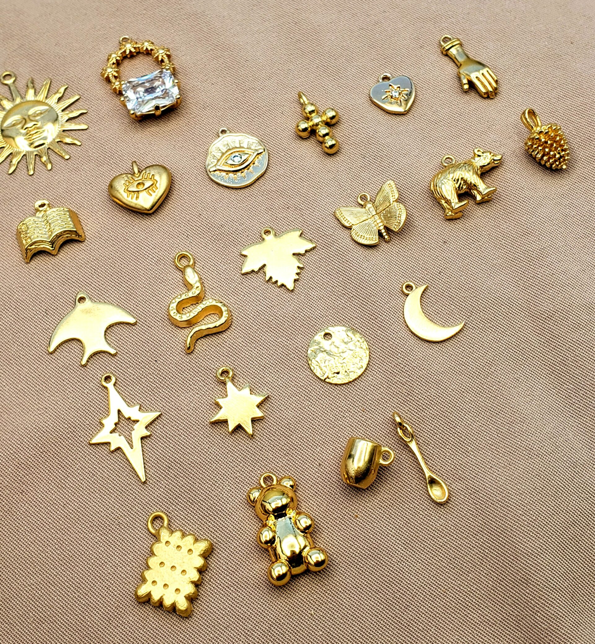bijoux sur mesure accessibles en ligne