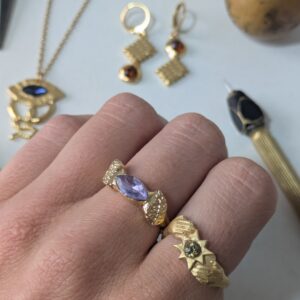 taller joyeria cera perdida barcelona (13)