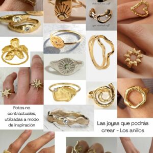 taller joyeria cera perdida barcelona (4)