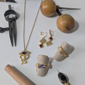 taller joyeria cera perdida barcelona (6)