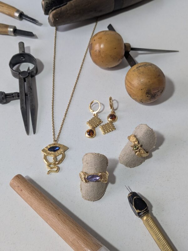 taller joyeria cera perdida barcelona (6)