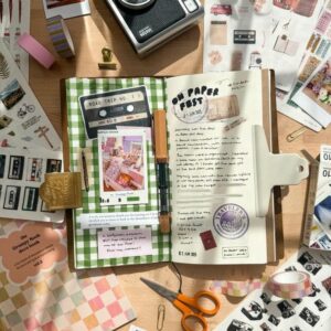 Taller de creatividad en Barcelona